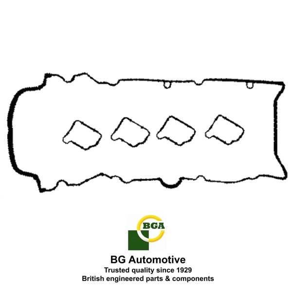 6207683 valve cover gasket mercedes benz m271
