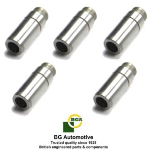 VALVE GUIDES EXHAUST