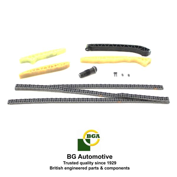 6384766 TIMING CHAIN FOR MERCEDES BENZ M272 M273 ENGINES