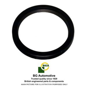 CRANKSHAFT OIL SEAL REAR - Image 1