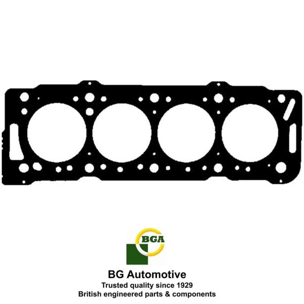 5621961 HEAD GASKET PEUGEOT XUD9 TURBO 5 HOLES