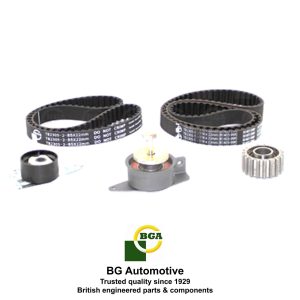 TIMING BELT SET
