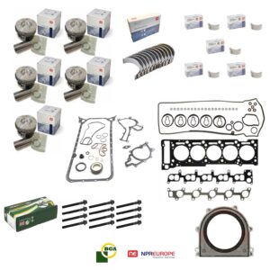REBUILD KIT SPRINTER 2.7 OM647 2500 3500 (WITH PISTON)