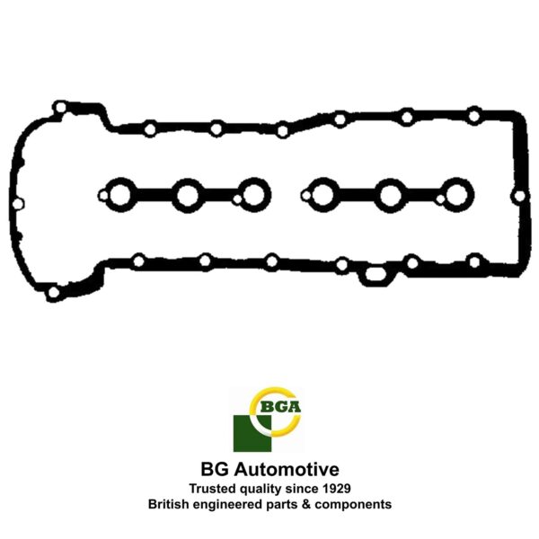 5541931 VALVE COVER GASKET BMW