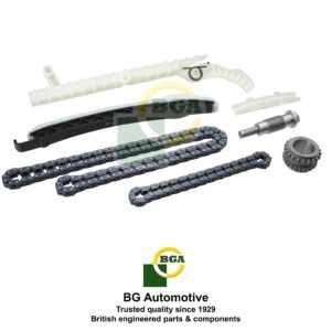 TIMING CHAIN KIT