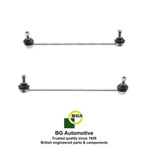 STABILISER BAR LINK LEFT RIGHT SET