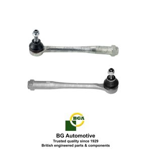 TIE ROD END LEF RIGHT SET