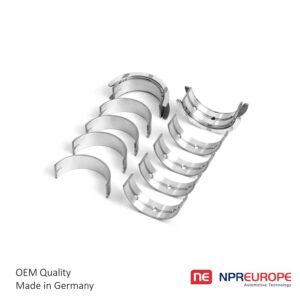 MAIN BEARING SET