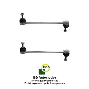 LINK/COUPLING ROD, STABILISER BAR