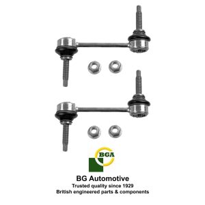 LINK/COUPLING ROD, STABILISER BAR