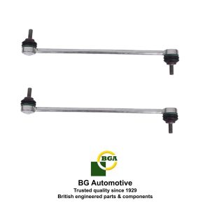 LINK/COUPLING ROD, STABILISER BARS
