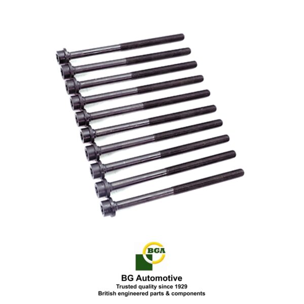 5364998 bolt set ford 1.8