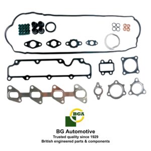 HEAD GASKET SET W/O HEAD GASKET