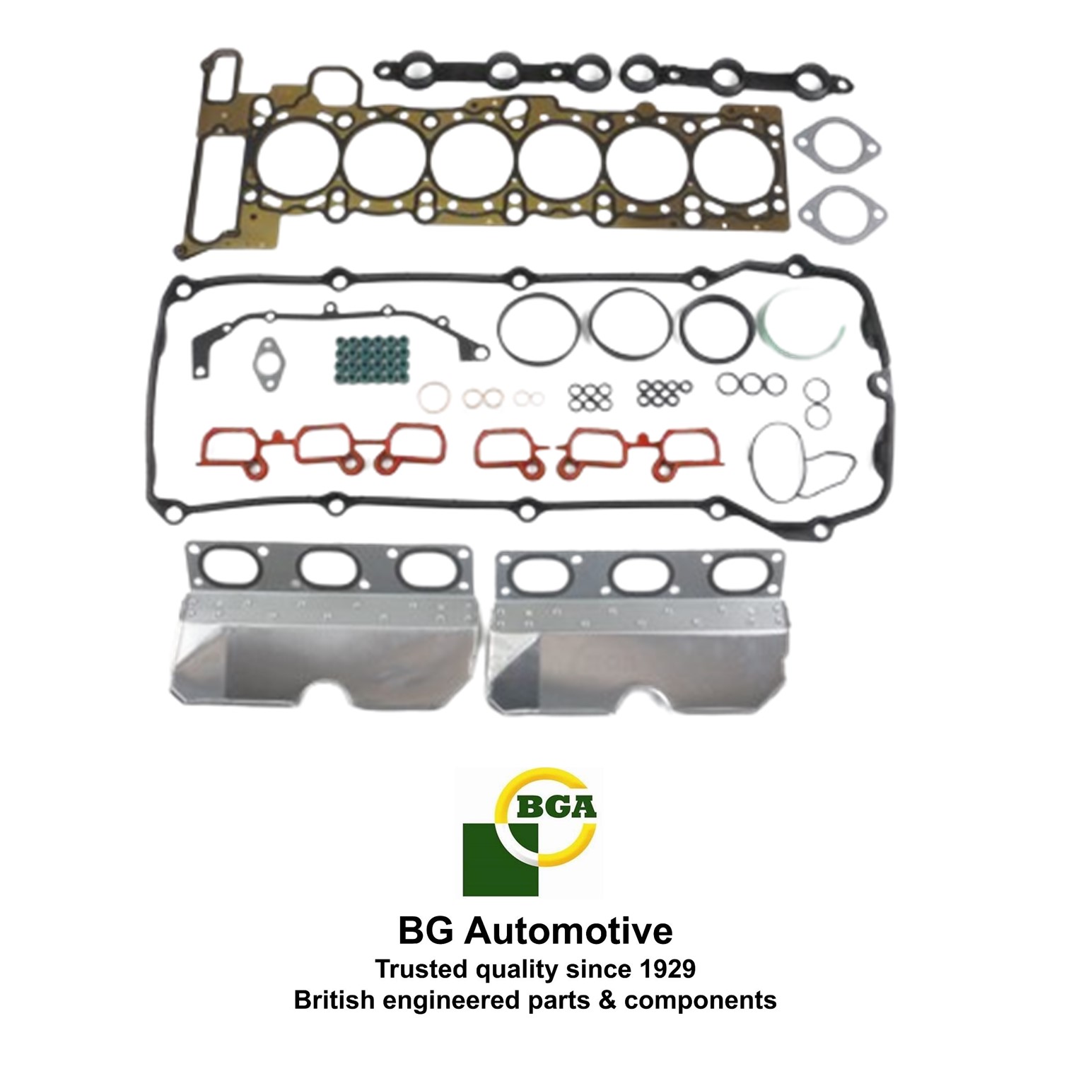 HEAD GASKET SET