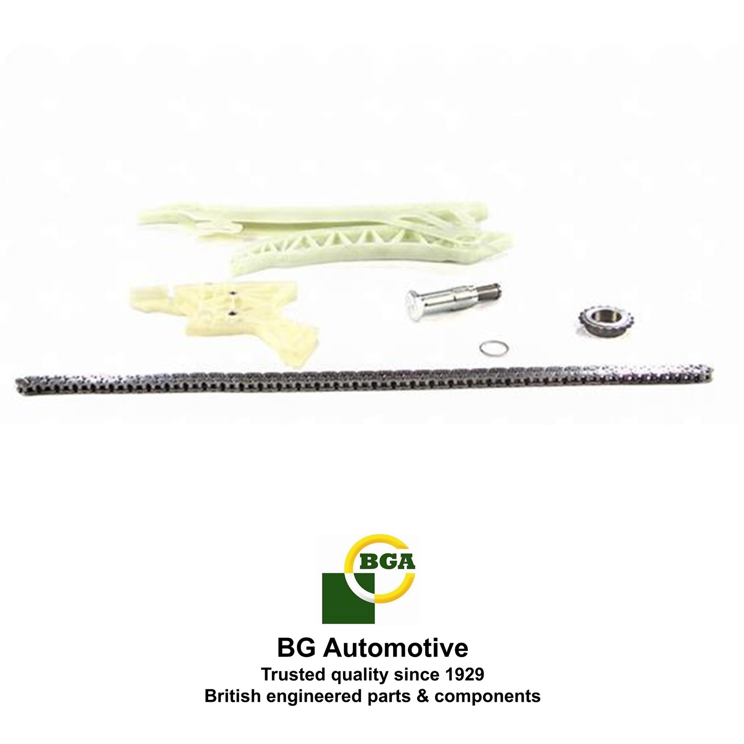 TIMING CHAIN KIT