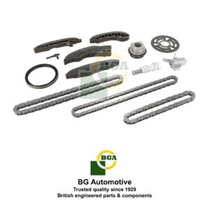 TIMING CHAIN KIT - Image 1