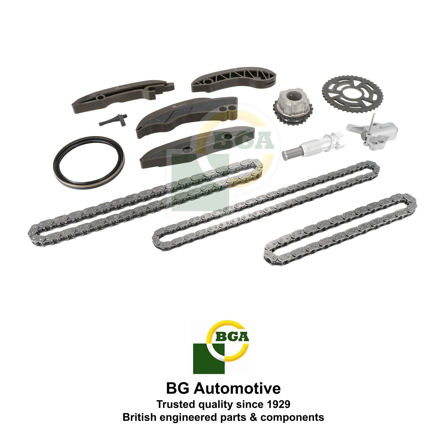 TIMING CHAIN KIT