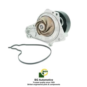 WATER PUMP - Image 1