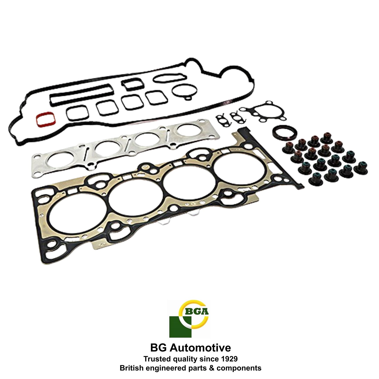 HEAD GASKET SET