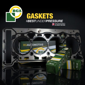 HEAD GASKET SET - Image 2